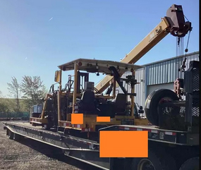 NORDCO SS-E T4 SMALL SPIKER