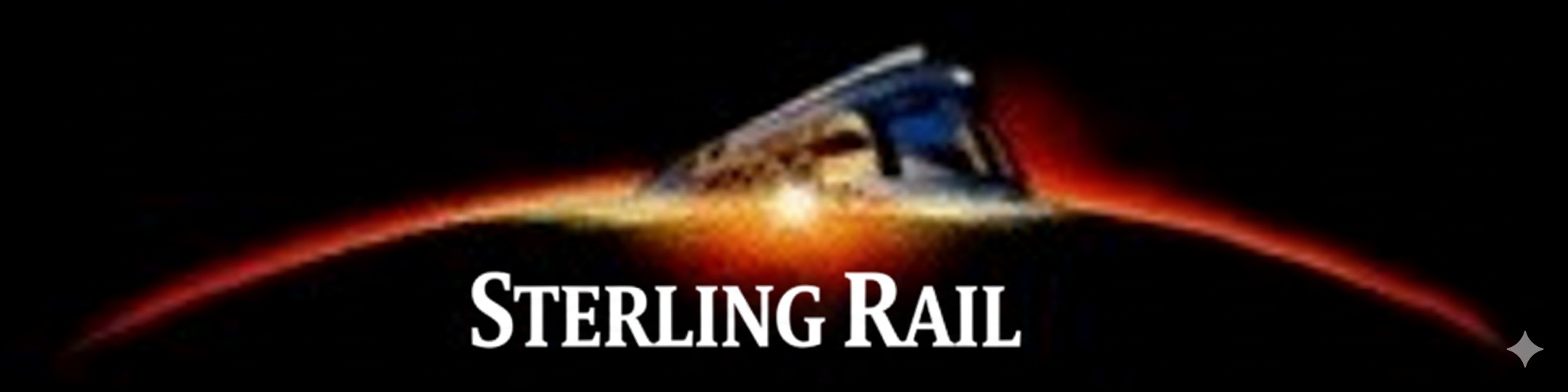 Sterling Rail